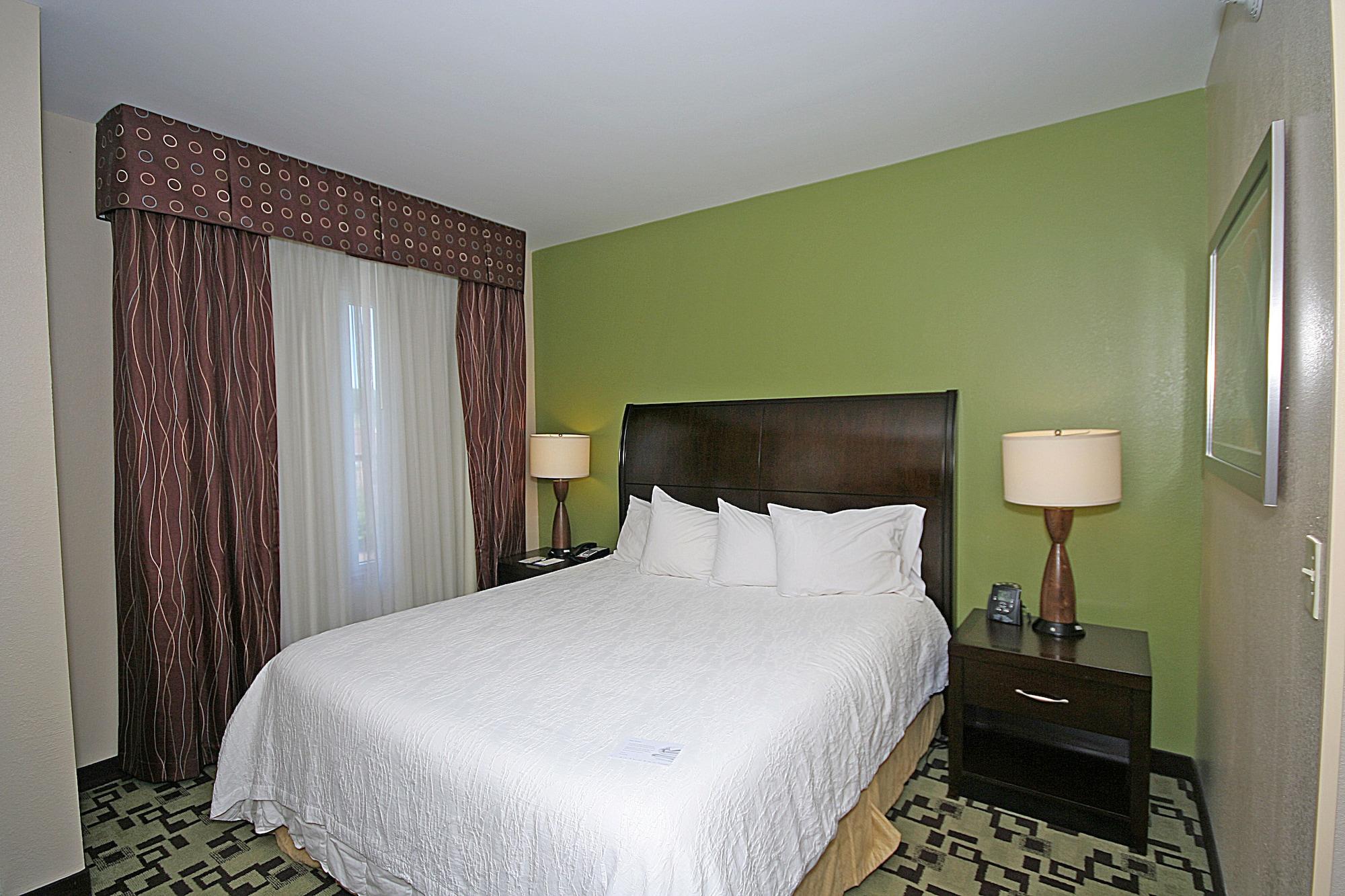 Hilton Garden Inn Birmingham/Trussville Esterno foto