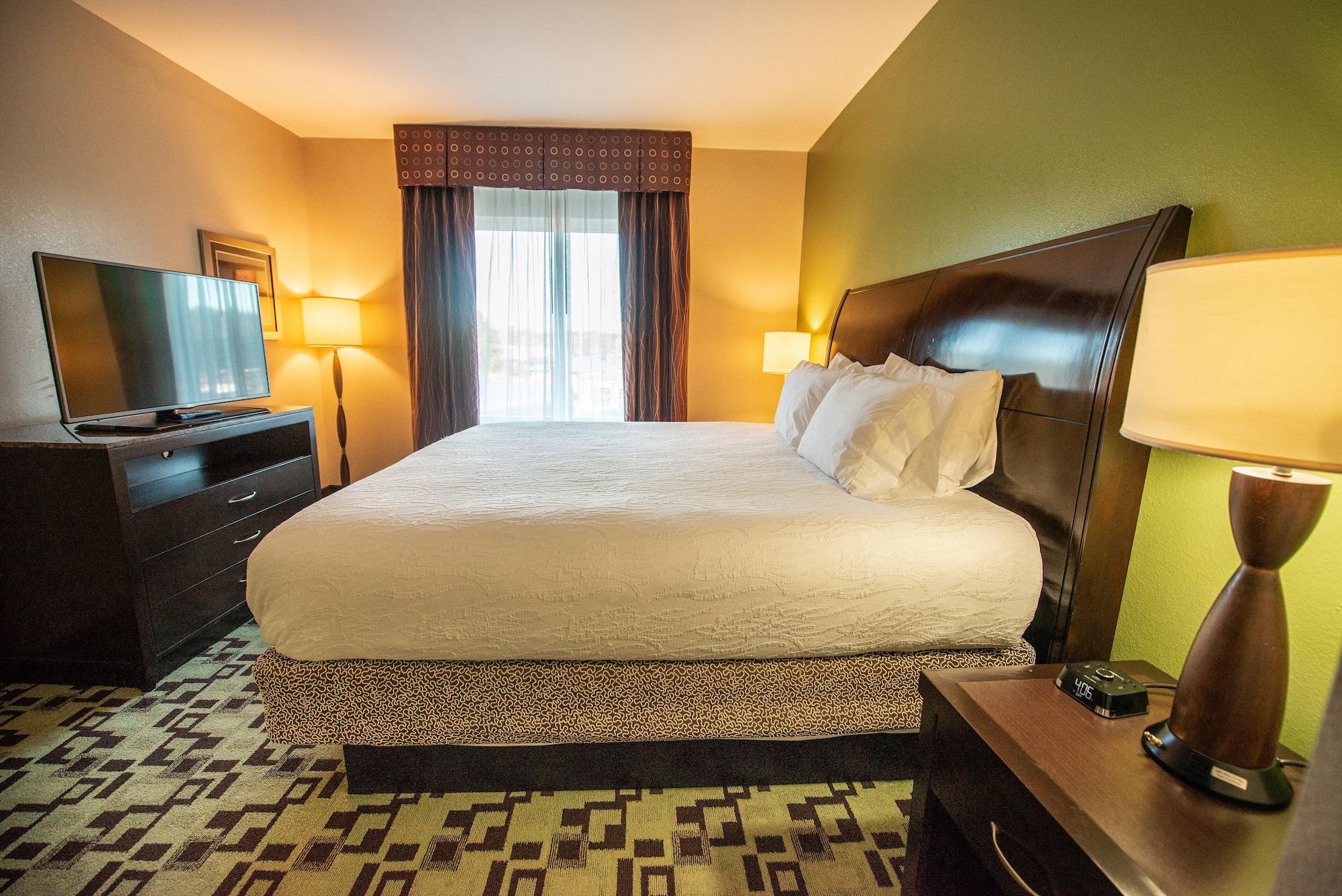 Hilton Garden Inn Birmingham/Trussville Esterno foto