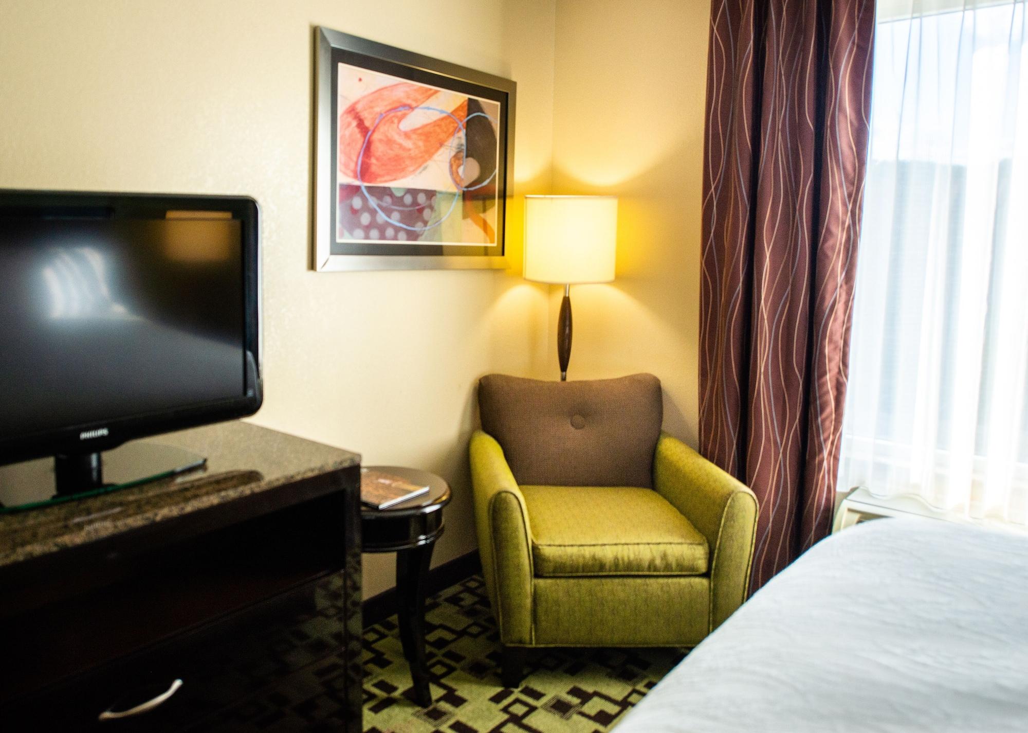 Hilton Garden Inn Birmingham/Trussville Esterno foto