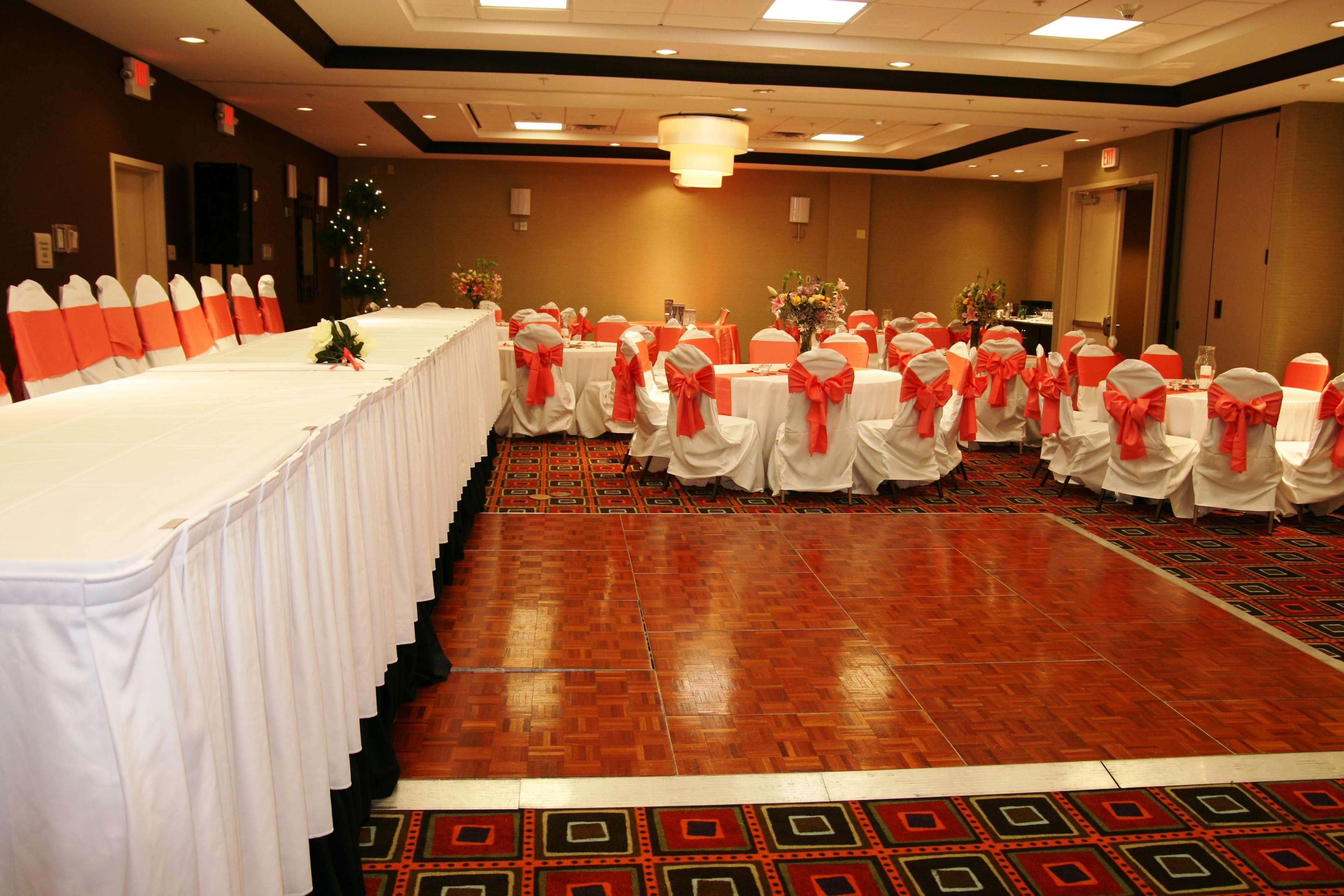 Hilton Garden Inn Birmingham/Trussville Ristorante foto