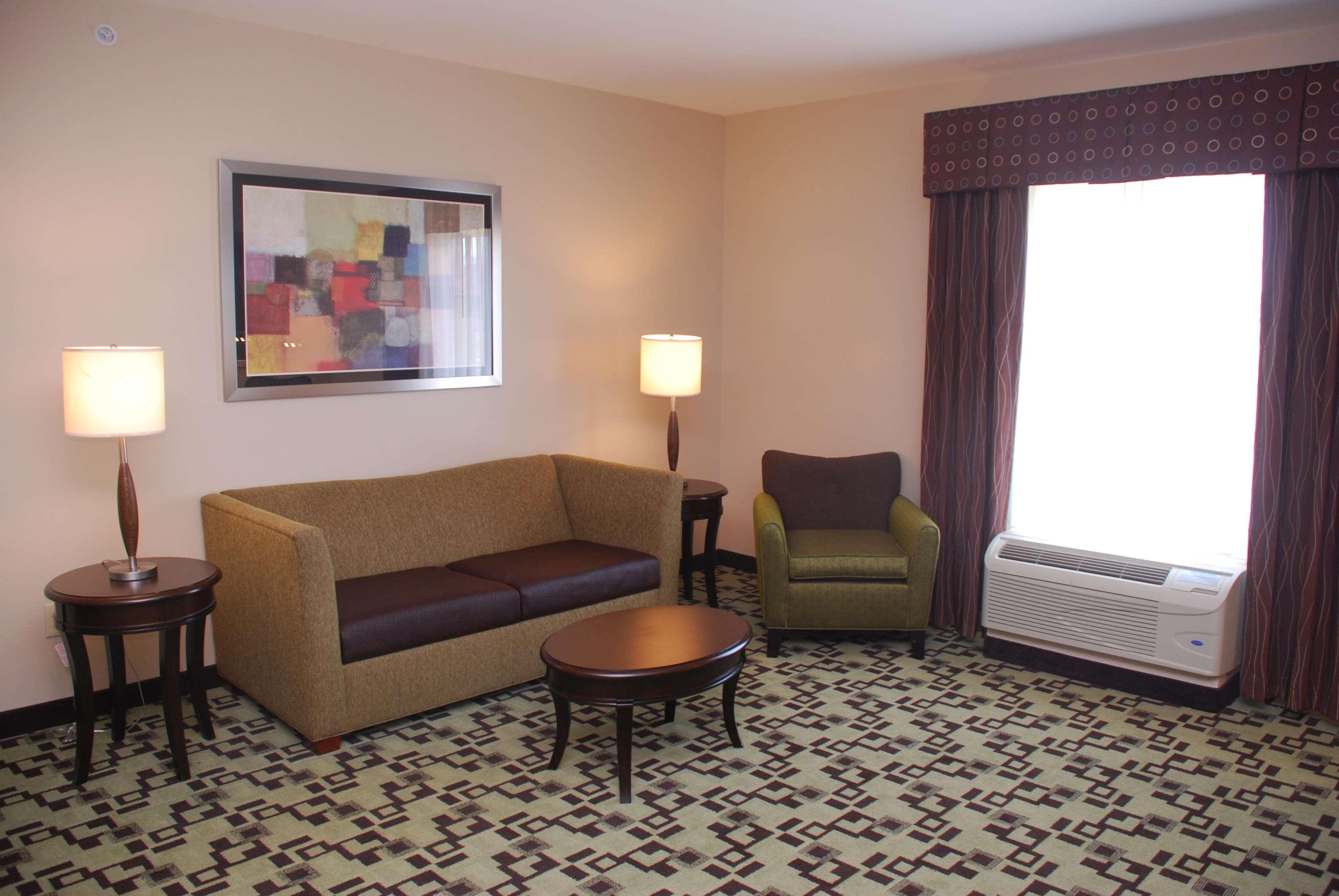 Hilton Garden Inn Birmingham/Trussville Camera foto