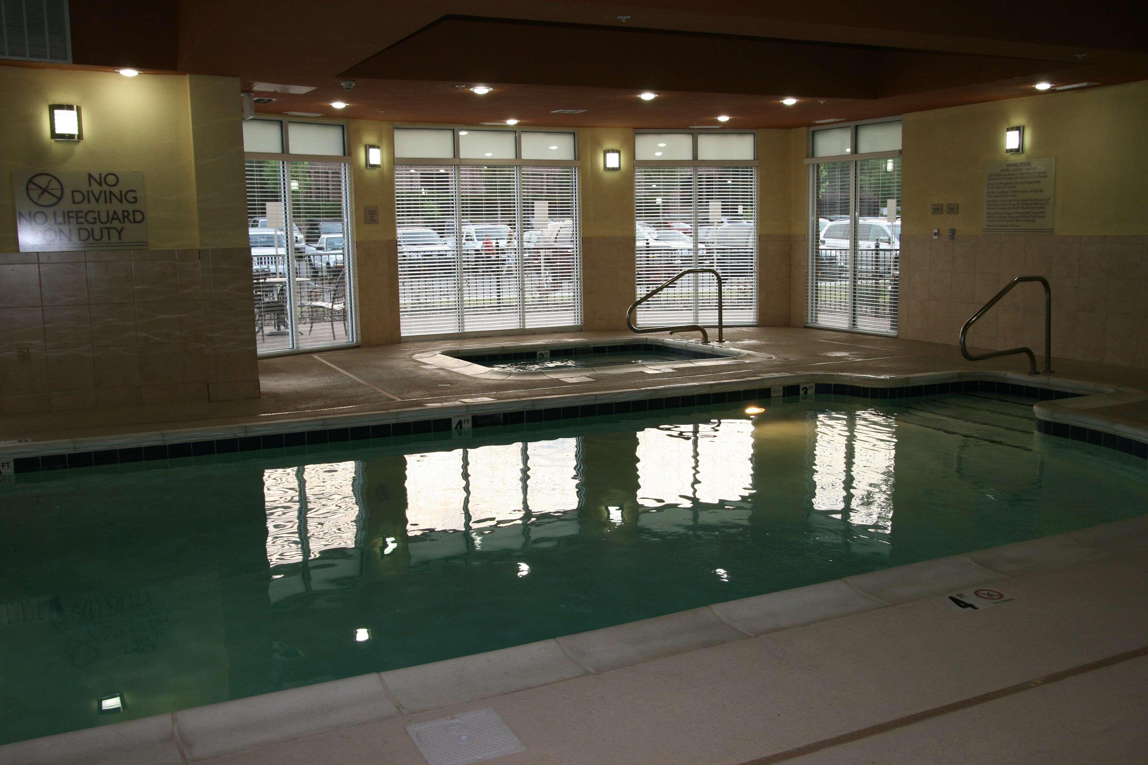 Hilton Garden Inn Birmingham/Trussville Servizi foto
