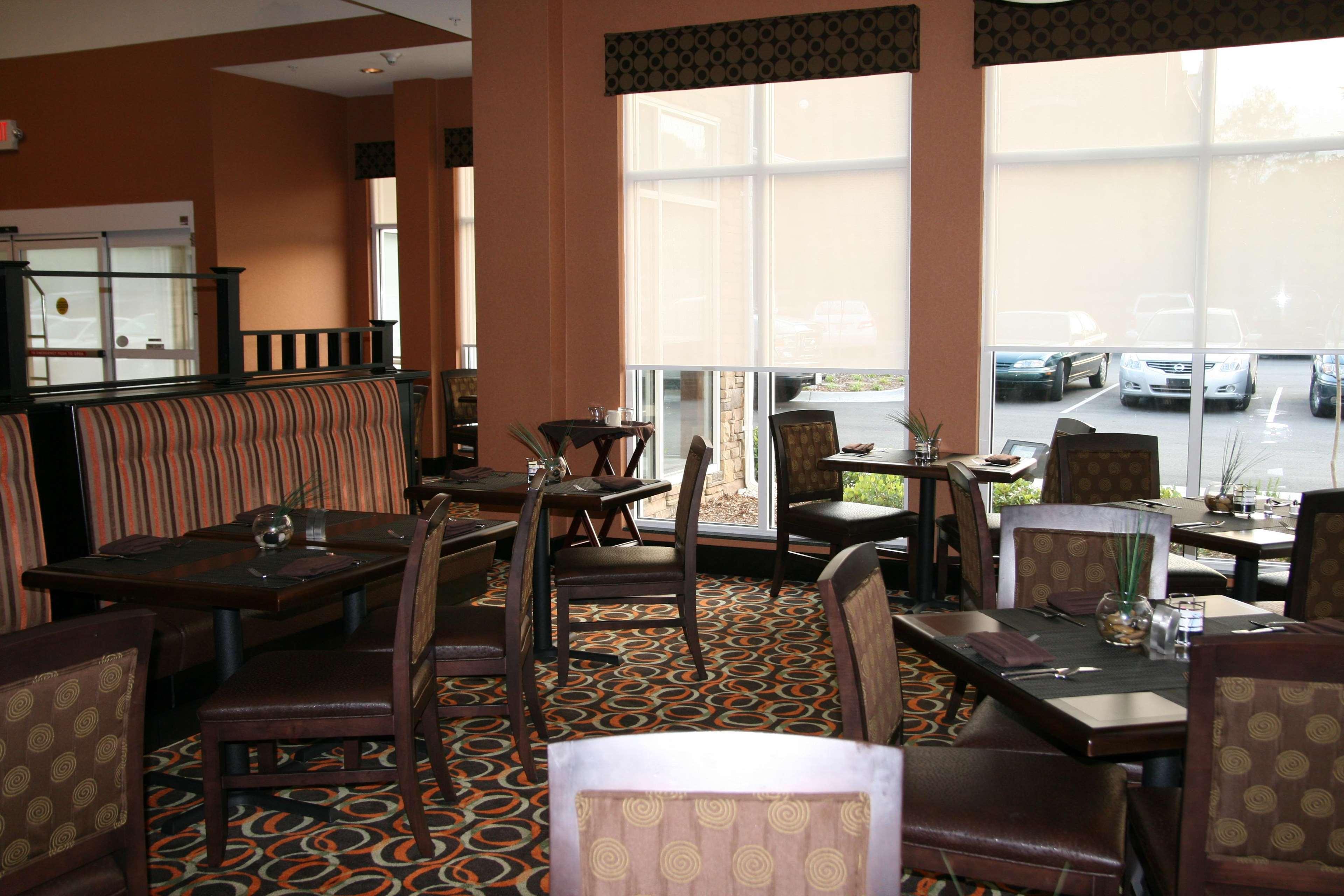 Hilton Garden Inn Birmingham/Trussville Esterno foto