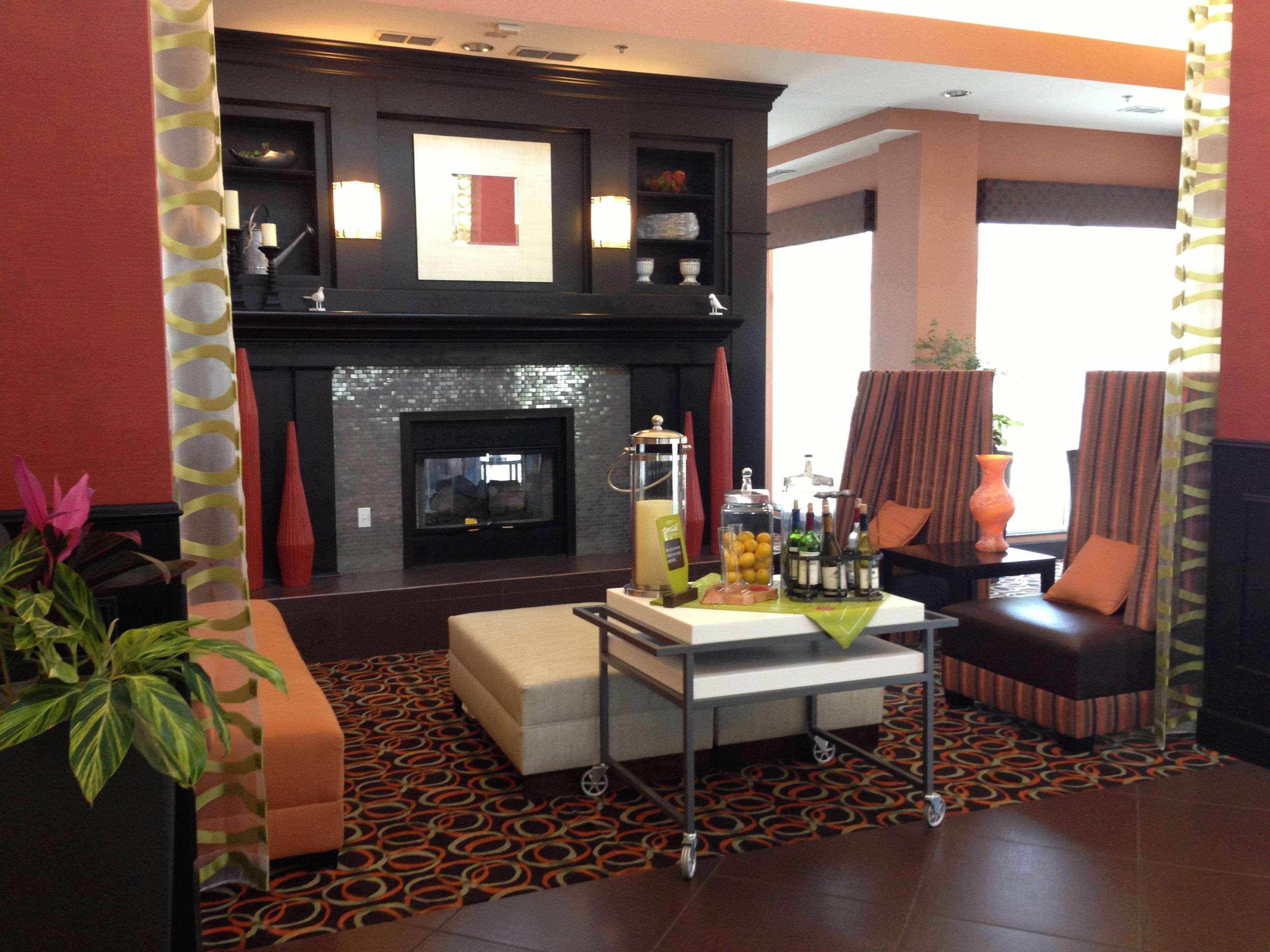Hilton Garden Inn Birmingham/Trussville Esterno foto