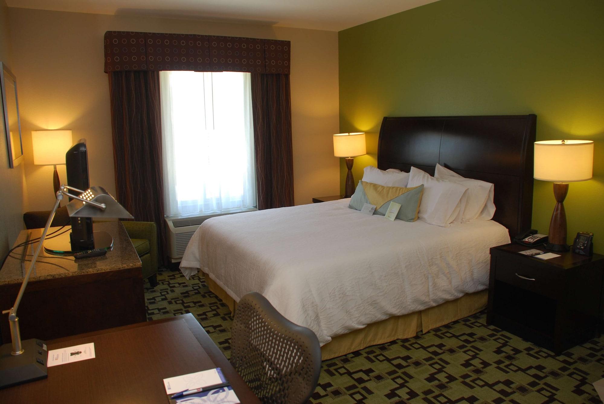 Hilton Garden Inn Birmingham/Trussville Esterno foto