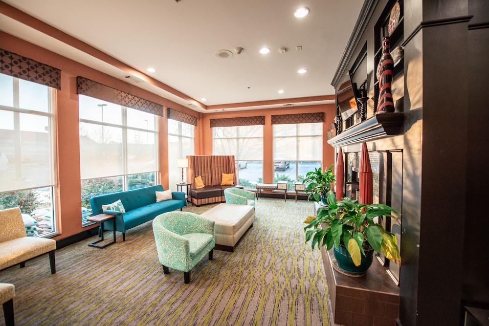 Hilton Garden Inn Birmingham/Trussville Esterno foto