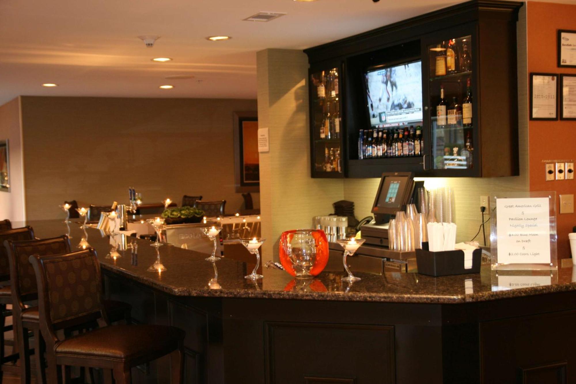 Hilton Garden Inn Birmingham/Trussville Esterno foto