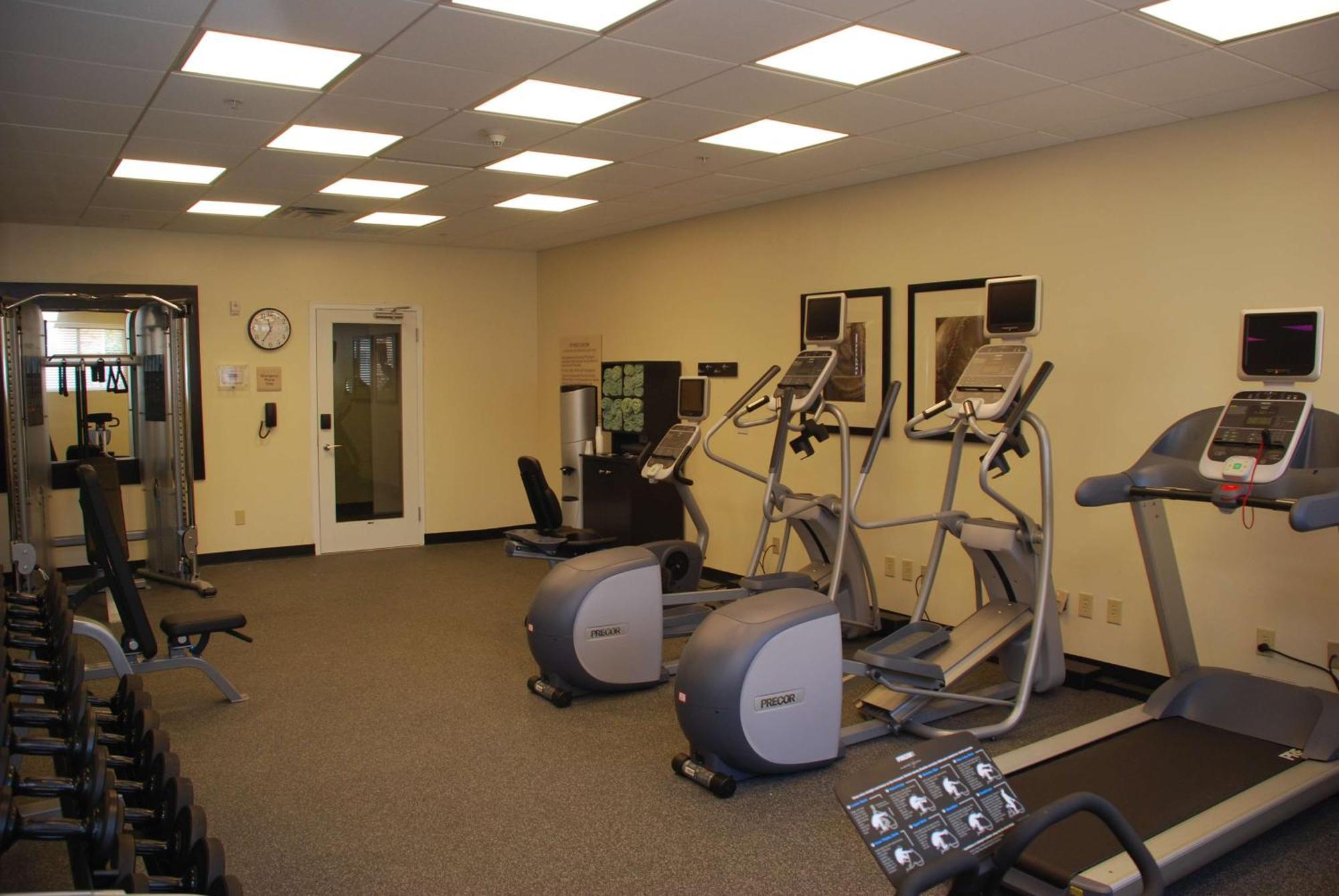 Hilton Garden Inn Birmingham/Trussville Esterno foto