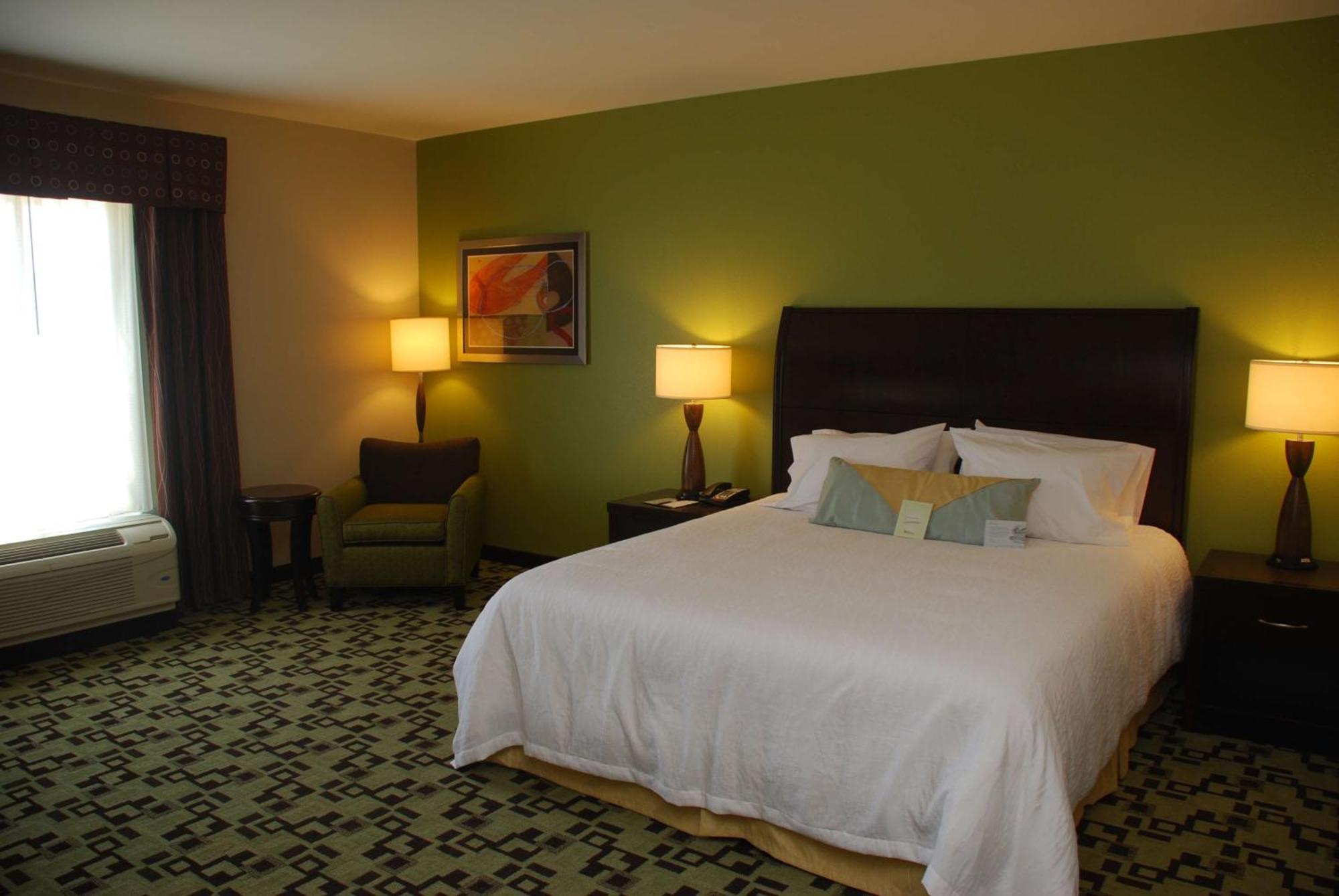 Hilton Garden Inn Birmingham/Trussville Esterno foto
