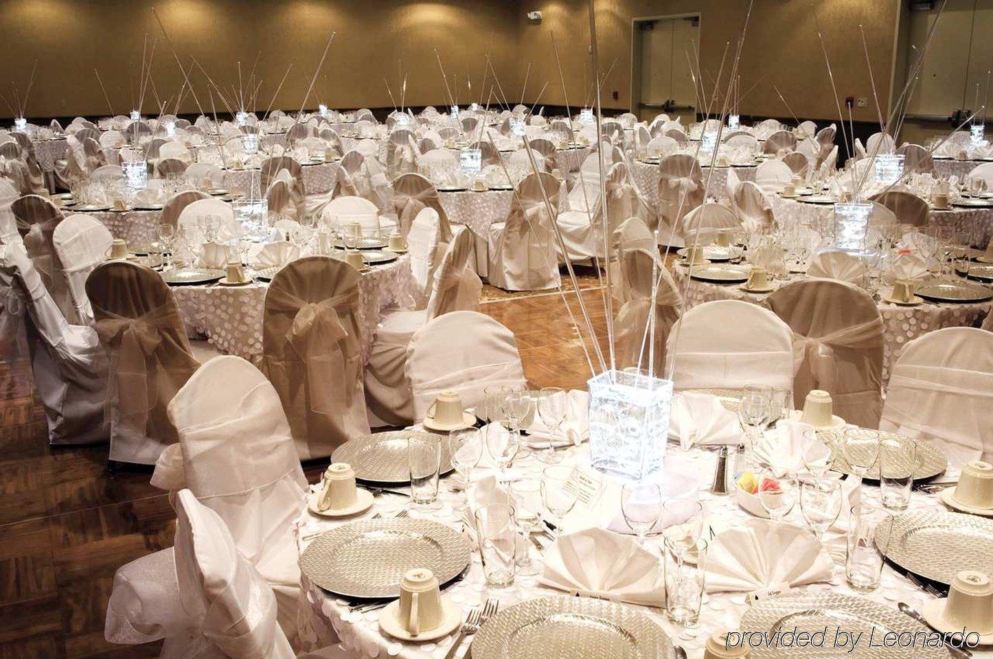 Hilton Garden Inn Birmingham/Trussville Ristorante foto
