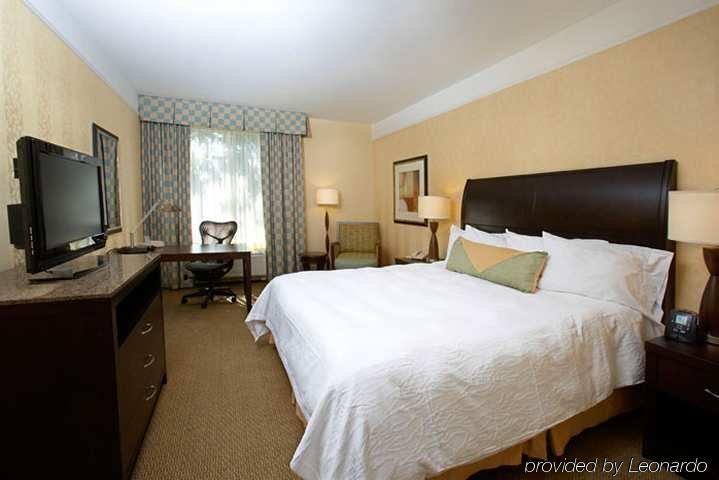 Hilton Garden Inn Birmingham/Trussville Camera foto
