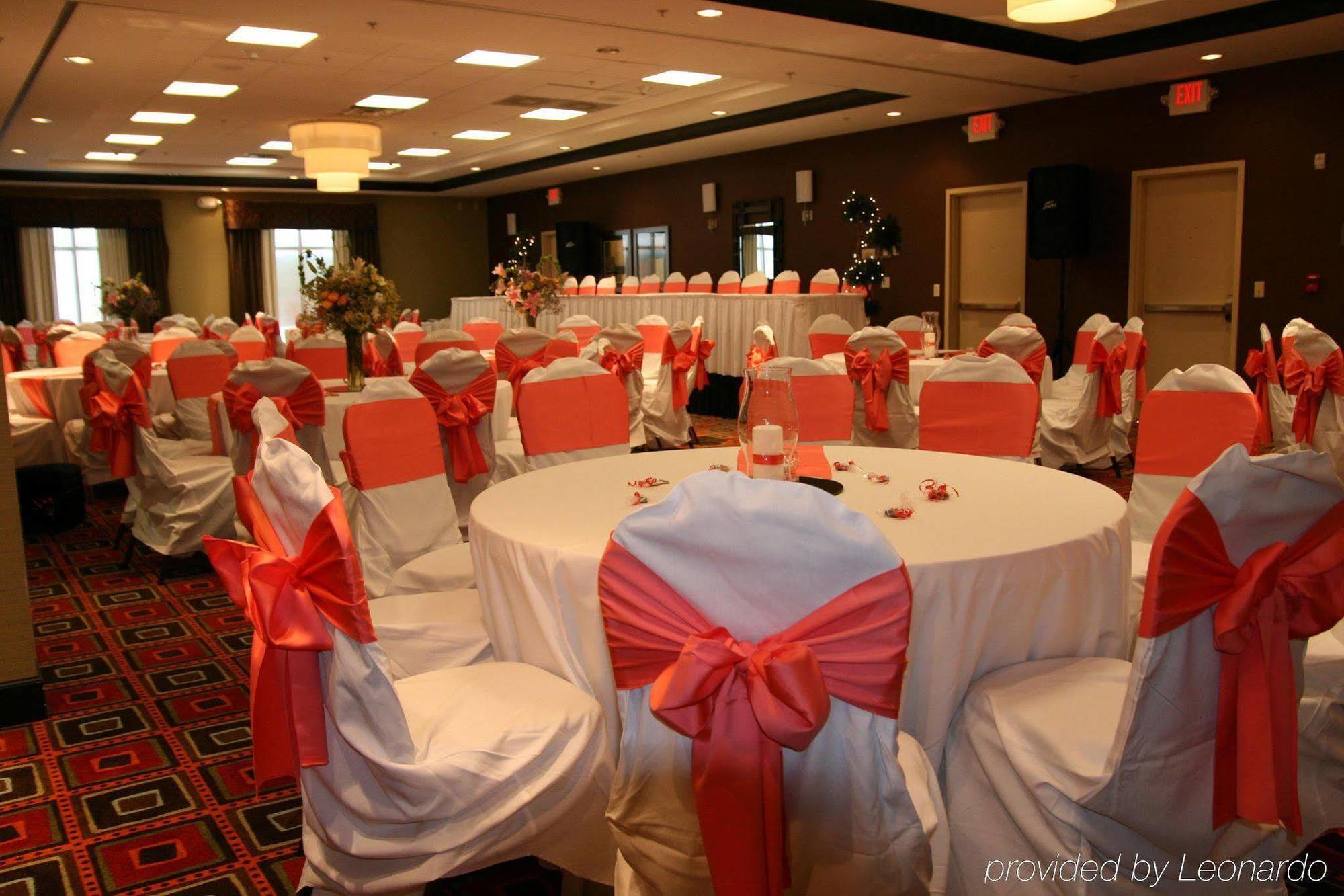 Hilton Garden Inn Birmingham/Trussville Esterno foto